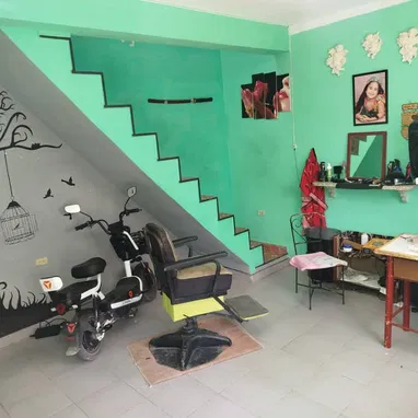 Vendo casa en el municipio regla - 3/10