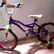 Bicicleta de niña 16 - Img 45975188