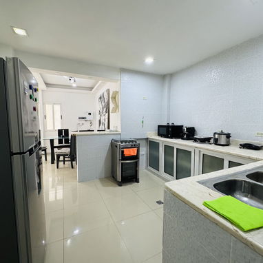 ✨Renta✨ Moderno apartamento en Nuevo Vedado - Img 119682807