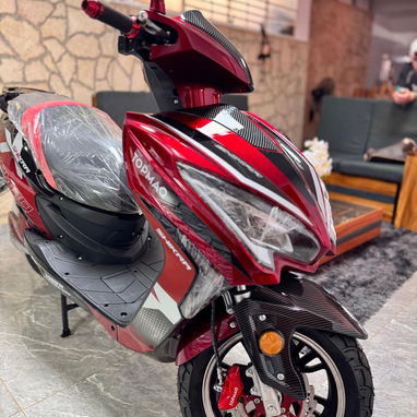 `๐ต MOTO ELรCTRICA TOPMAQ SHIKRA ๐ต` - Img 123765435