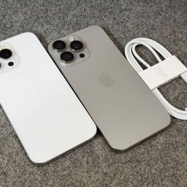 Teléfonos iPhone y Samsung Nuevos en Caja y Seminuevos de segunda mano - 9/9