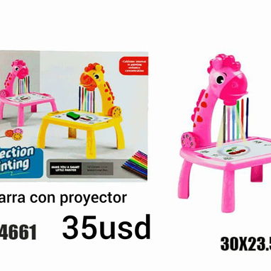 Juguetes para los peque - 5/6