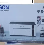 Vendo impresora Epson M1120 - Img 50323405