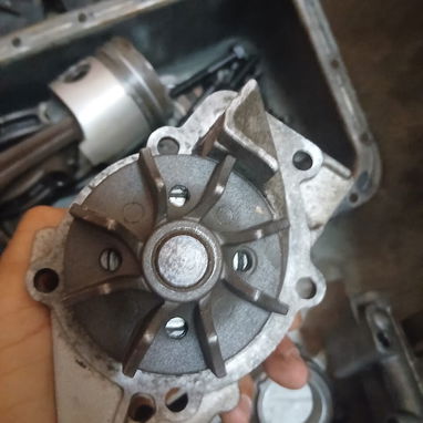Piezas de Carro - 9/10