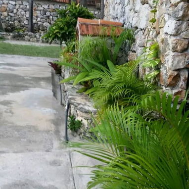 Alquiler de casa en Playa con vista al mar. Renta de casa en Santa Fe a metros del mar - 3/10