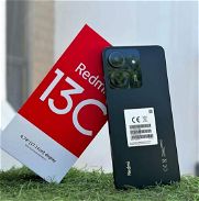 Redmi 13C 8+4/256Gb & Redmi 13c 4+4/128Gb are coming soon! 😍🔥 #Redmi13C #TechNews #SmartphoneLaunch - Img 45805456