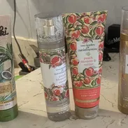 Combo de colonias y cremas bath and body work 30 usd. Las dos cosas - Img 55753517