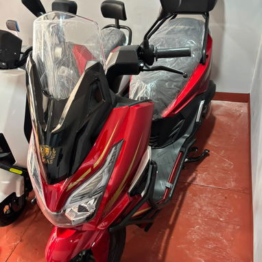 Motos electricas - 3/4