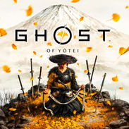 GHOST OF YOTEI (Permanente PS5) - Img 56899815