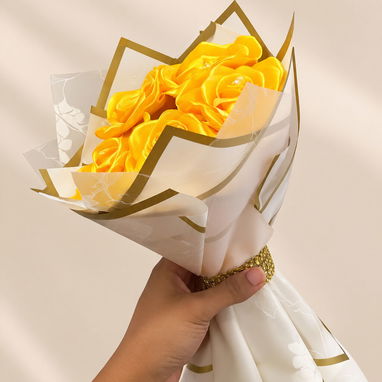 Flores Eternas - 2/9