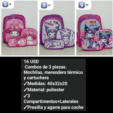 Mochila - 9/9
