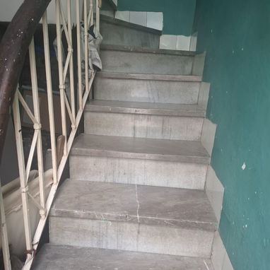 Vendo  apartamento  de 2 cuarto natural  a 2 cuadra de infanta  y carlos3 - 7/8