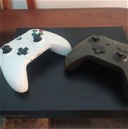 Xbox one X(4knativo) - Img 45806885