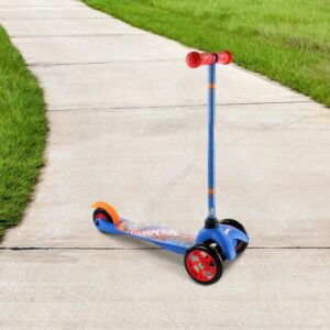 Juguetes: Hot Wheels Carriola tres ruedas - 5/5