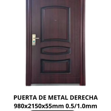 Puertas - Img 118735861