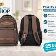 Mochilas a 25 y 30 usd🔥Lawton - Img 58210103