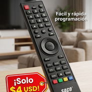 Tv control remoto - Img 57856517