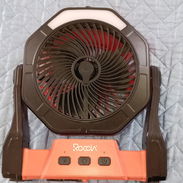 Ventilador recargable en venta - Img 55211454