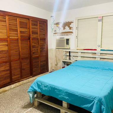 Casa en Altahabana. En la misma avenida Vento - Img 123274772