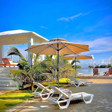 COD.Z ✨ Casa de Renta con Piscina y Planta Eléctrica | Pasadía Familiar en Santa Fe 🌴☀️ - Img 125163809