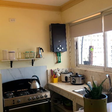 🧳Apartamento Privado de 1 Habitación con Vista al Mar en el Vedado REF 1435 - Img 104644136