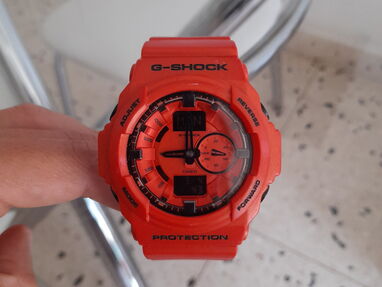 Casio G-Shock - Img main-image