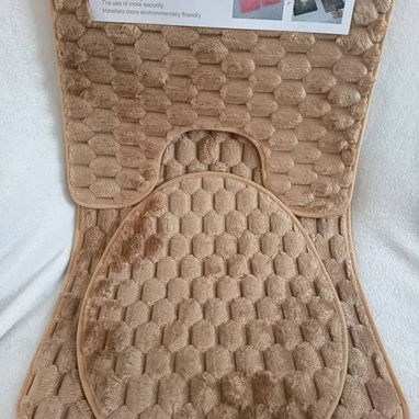 Alfombras para baño - 2/5