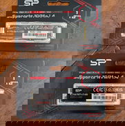 *** OFERTA *** DISCOS ULTRA M2 PCIe 4.0 de 1TB @5200MB/S SELLADOS * GARANTÍA *** - Img 47143789