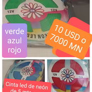 Luces de neon led - Img 58302680