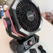 Ventiladores recargables coldsky - Img 56568787