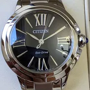 Belleza de Citizen eco drive para damas - Img 52990849