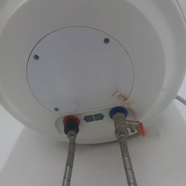 Calentador de agua eléctrico de 50L nuevo - Img 123483039