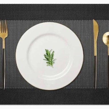 Set de 6 doylet - Img 123135039