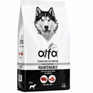 🐶🐱 Piensos y Snacks para Mascotas / Comida para perro y gato / 📱52525610 - Img 57961726
