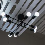 LÁMPARAS HERMOSAS Y MODERNAS PARA TODA LA CASA - Img 57528471