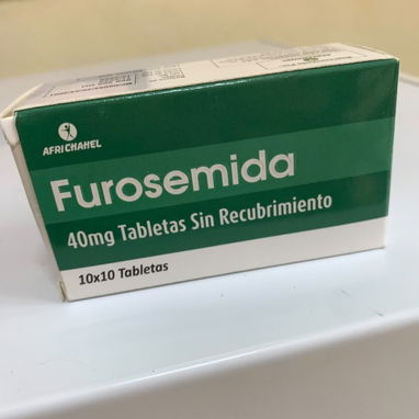 Ventas de Medicamentos todos importados - 3/7
