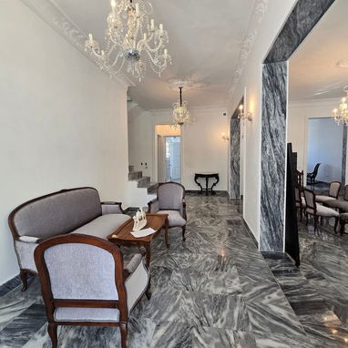 Vedado casa de lujo - 4/10