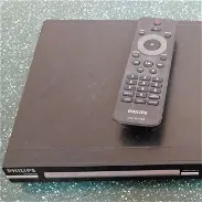 📢✅➡️Vendo Reproductora DVD/VCD Philips Modelo DVP3254K/55 de uso pero en perfecto estado en 6000 CUP⬅️✅📢 - Img 45660305