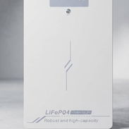 Batería de litio Life PO4 100 Ah 51.2V - Img 57067695
