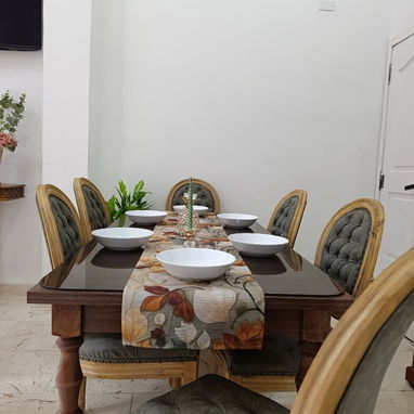 🏠🌸Apartamento exclusivo, decoracion moderna y confort ideal✨ - Img 109000932