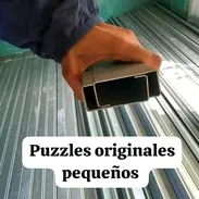 Puzzlecitos pequeños para estructuras y montaje de paneles y otros - Img 58143911