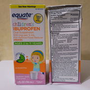 Ibuprofeno infantil de 2 a 11 años - Img 54371530