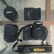 Cámara Nikon D3400 - Img 45378729