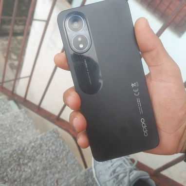 OPPO A18 4/128 5000mph en 40mil mensajería incluida - 2/3