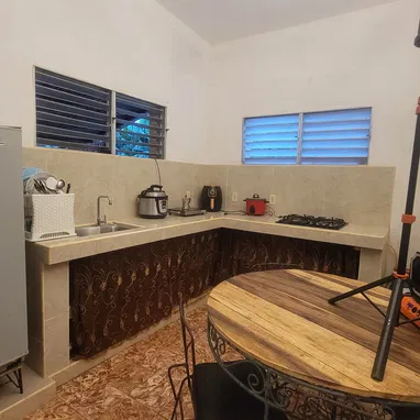 PARCELA CON 3 CASAS EN VENTA, BEJUCAL - Img 124275584