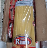 Espaguetis por cantidad - Img 45918472