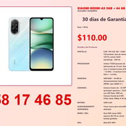 XIAOMI REDMI A5 3GB + 64 GB - Img 54839416