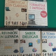 Libros de calidad y aprendizaje. Cada uno - Img 53313955
