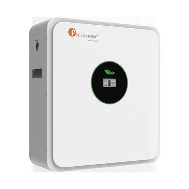 Batería Felicity Solar 23.5Kwh 4000 USD - Img 123011808