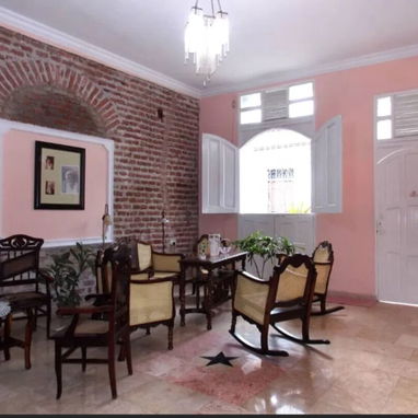 Hostal en Camagüey. Alojamiento económico en Camagüey.🦋 - Img 125588147